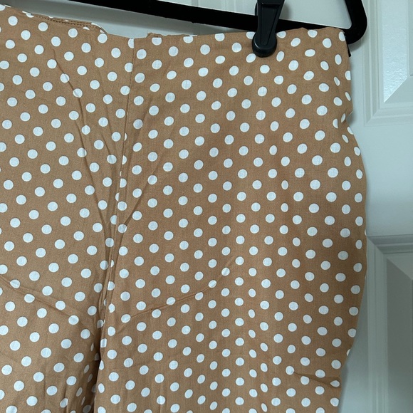 LPA Polka dot pants - Picture 5 of 7
